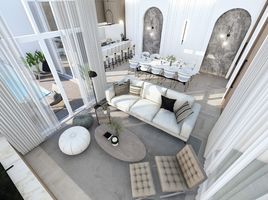 5 Schlafzimmer Villa zu verkaufen im Utopia Dream Villa, Rawai