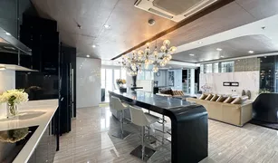 3 Bedrooms Penthouse for sale in Khlong Toei, Bangkok Citi Smart Condominium