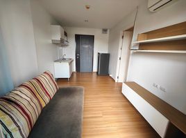 1 Bedroom Condo for sale at Resta Resort Condominium, Thung Song Hong