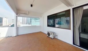 2 Bedrooms Condo for sale in Thung Wat Don, Bangkok Mini House Sathorn 13