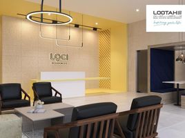 1 Bedroom Condo for sale at Loci Residences , District 18