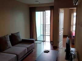 1 Bedroom Apartment for rent at Belle Grand Rama 9, Huai Khwang