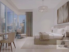 1 Bedroom Apartment for sale at Act Two, Opera District