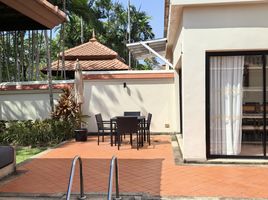 4 Bedroom House for rent at Laguna Village Residences Phase 2, Choeng Thale, Thalang