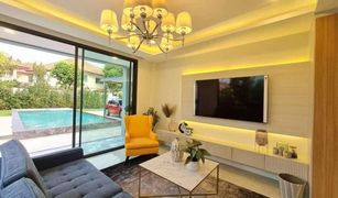 5 Bedrooms House for sale in Ton Pao, Chiang Mai Siriporn Don Jan