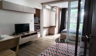 Studio Condo for sale in Bang Chak, Bangkok Moniiq Sukhumvit 64
