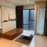 Studio Condo for rent at Rhythm Asoke, Makkasan