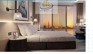 1 Bedroom Apartment for sale in , Dubai Address Harbour Point