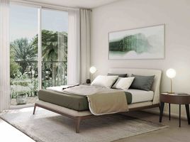 4 Bedroom House for sale at Parkside 3, EMAAR South, Dubai South (Dubai World Central)