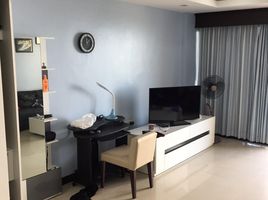 Studio Wohnung zu verkaufen im Nova Mirage Wongamat, Na Kluea