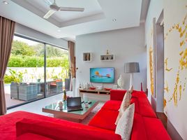 2 Bedroom Villa for sale at Sunset Garden Phase 2, Rawai, Phuket Town, Phuket