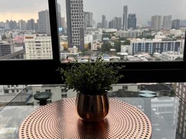 Studio Condo for rent at Ideo Sukhumvit 93, Bang Chak