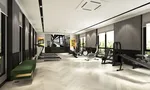 Fitnessstudio at Grand Britania Khukhot Station 