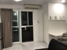 Studio Wohnung zu vermieten im 39 Suites, Khlong Tan Nuea, Watthana