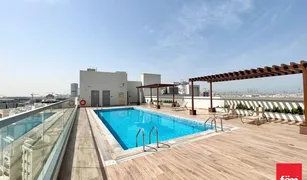 1 Bedroom Apartment for sale in , Dubai Genesis by Meraki 