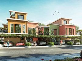 4 Bedroom Townhouse for sale at Portofino, Golf Vita