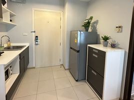 1 Bedroom Condo for rent at ZCAPE III, Wichit