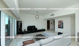 2 Schlafzimmern Appartement zu verkaufen in Al Bandar, Abu Dhabi Al Hadeel
