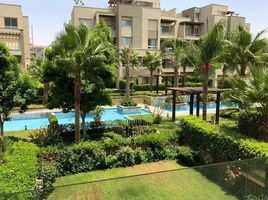 3 Bedroom Apartment for sale at Swan Lake, The 1st Settlement, New Cairo City, Cairo, Egypt