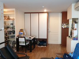 2 Schlafzimmer Appartement zu verkaufen im U Sabai Rama 4 - Kluaynamthai, Phra Khanong