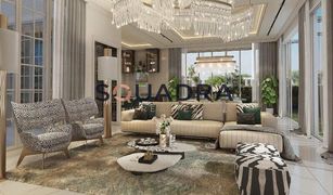 6 Bedrooms Villa for sale in Brookfield, Dubai Cavalli Estates