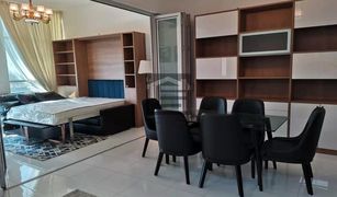 1 Schlafzimmer Appartement zu verkaufen in , Dubai Starz by Danube