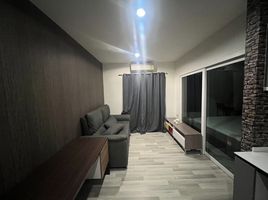 1 Schlafzimmer Wohnung zu verkaufen im The Key Sathorn-Charoenraj, Bang Khlo, Bang Kho Laem