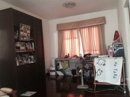 4 Bedroom House for sale at Baan Benyapha Pinklao, Bang Khanun