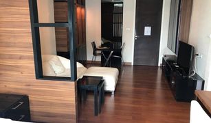 Studio Wohnung zu verkaufen in Khlong Tan Nuea, Bangkok Ivy Thonglor