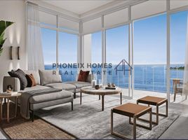 1 Bedroom Condo for sale at Sobha Seahven, Marina Gate, Dubai Marina