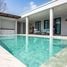 4 Schlafzimmer Haus zu vermieten im iBreeze View Pool Villa, Thap Tai, Hua Hin