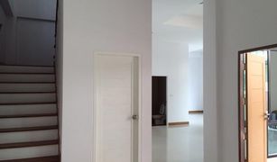 4 Bedrooms House for sale in Lat Phrao, Bangkok Metro Life Lat Phrao 71