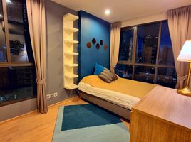 2 Schlafzimmer Wohnung zu verkaufen im Ideo Q Ratchathewi, Thanon Phaya Thai, Ratchathewi