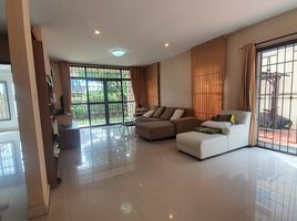 3 Schlafzimmer Villa zu verkaufen im Passorn 14, Bang Yai, Bang Yai