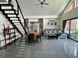 3 Schlafzimmer Haus zu vermieten in Thailand, Bo Phut, Koh Samui, Surat Thani, Thailand