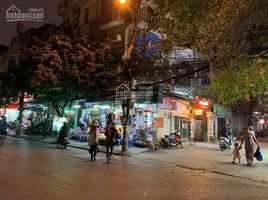 4 Schlafzimmer Haus zu verkaufen in Dong Da, Hanoi, Trung Liet