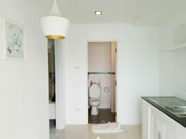 1 Bedroom Apartment for sale at Bhukitta Airport Condominium, Sakhu