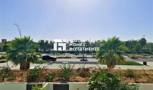 4 chambres Maison de ville a vendre à Yas Acres, Abu Dhabi The Cedars