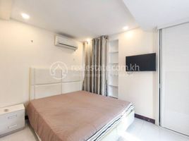 2 Schlafzimmer Appartement zu vermieten im Two Bedroom for Lease in 7 Makara, Tuol Svay Prey Ti Muoy