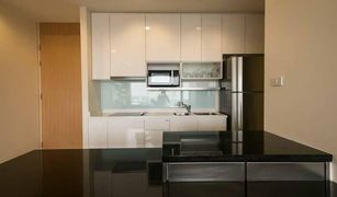 2 Bedrooms Condo for sale in Thung Mahamek, Bangkok Amanta Lumpini