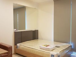 Studio Apartment for rent at Ideo Mobi Sukhumvit Eastgate, Bang Na