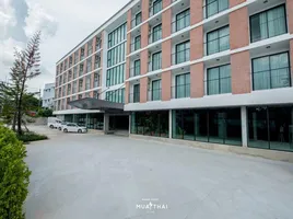 1 Bedroom Apartment for rent at Marina House Muay Thai Ta-iad, Chalong