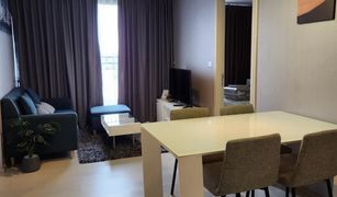 2 Bedrooms Condo for sale in Phra Khanong, Bangkok Rhythm Sukhumvit 42