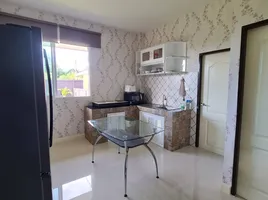 3 Bedroom House for sale at Baan Ruk Hua Hin 3, Wang Phong, Pran Buri