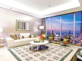 1 बेडरूम अपार्टमेंट for sale at The Sterling West, Burj Views