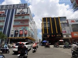 Studio Villa for sale in District 5, Ho Chi Minh City, Ward 8, District 5