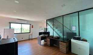 2 Bedrooms Townhouse for sale in San Phisuea, Chiang Mai HOF Chiang Mai