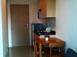 1 Bedroom Condo for sale at Ideo Ratchada-Huaykwang, Huai Khwang