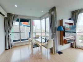 1 Schlafzimmer Appartement zu vermieten im Rhythm Sathorn, Thung Wat Don, Sathon