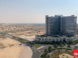 Studio Apartment for sale at Arabian Gates, Dubai Silicon Oasis (DSO)